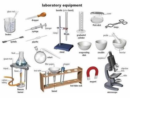 Lab Equipment